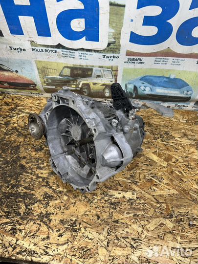 Коробка МКПП 6 ступка Фольксваген Пассат B7