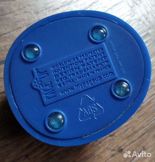 Держатель для заметок