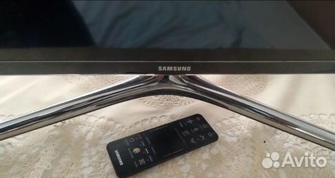 Samsung ue46f6400ak