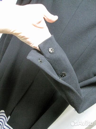 Пальто мужское Patrizia Pepe. Оригинал р-р 52