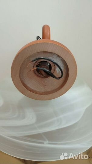 Светильник подвесной