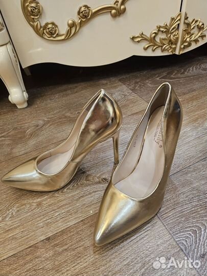 Туфли женские 38 размер