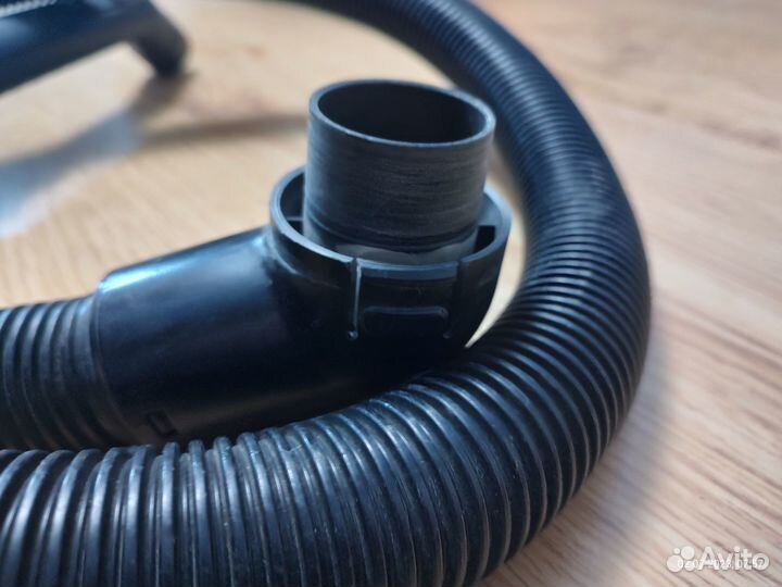 Шланги и удленнители к пылесосам