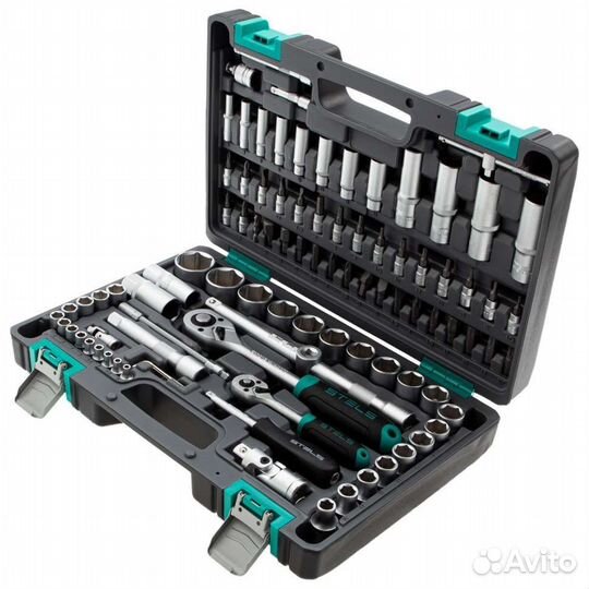 Пожизненная гарантия Набор инструментов