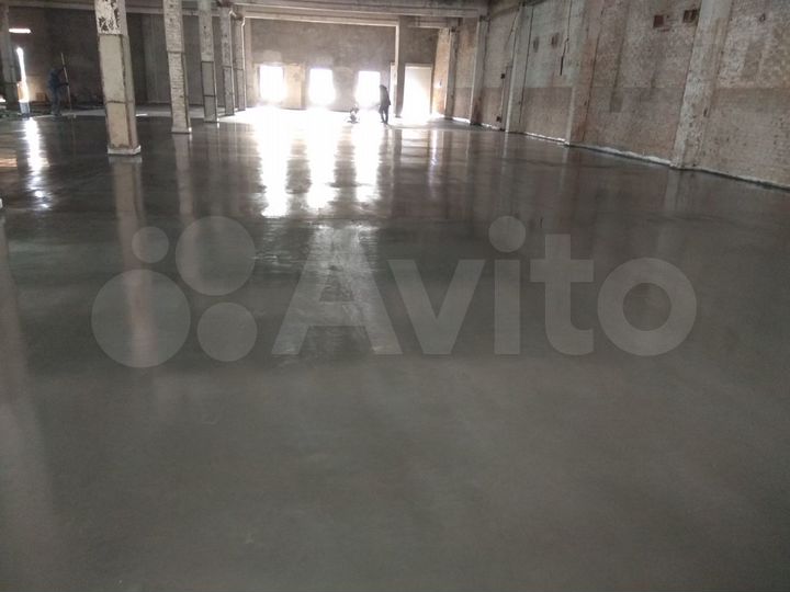 Участок 4 га (промназначения)