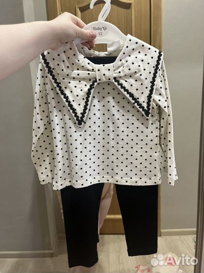 Комплект zara turkey