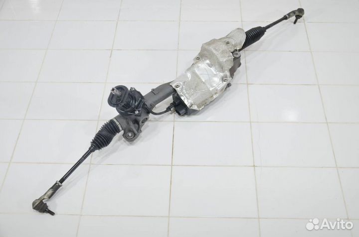 Рейка рулевая Volkswagen Tiguan 2 2016+