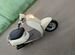 Honda Scoopy винтажный стиль без пробега РФ