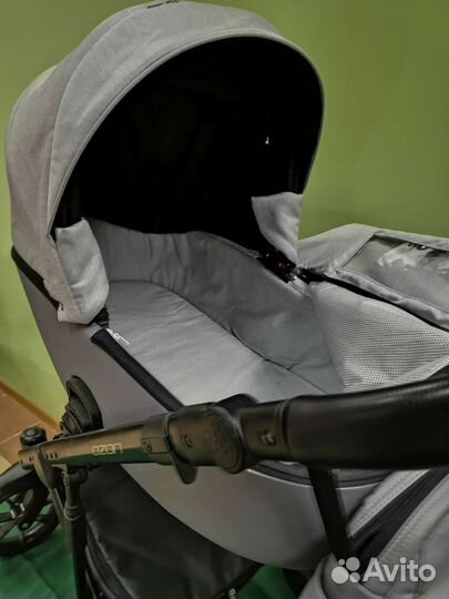 Riko Basic ozon 3в1