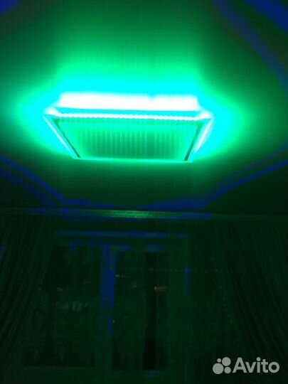 Светильник потолочный\люстра