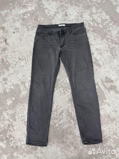 Джинсы mango мужские 50