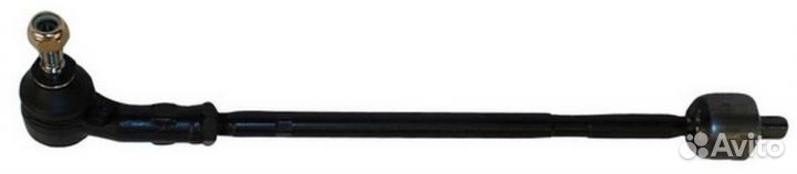JP group 1144402170 Тяга рулевая в сборе с наконеч