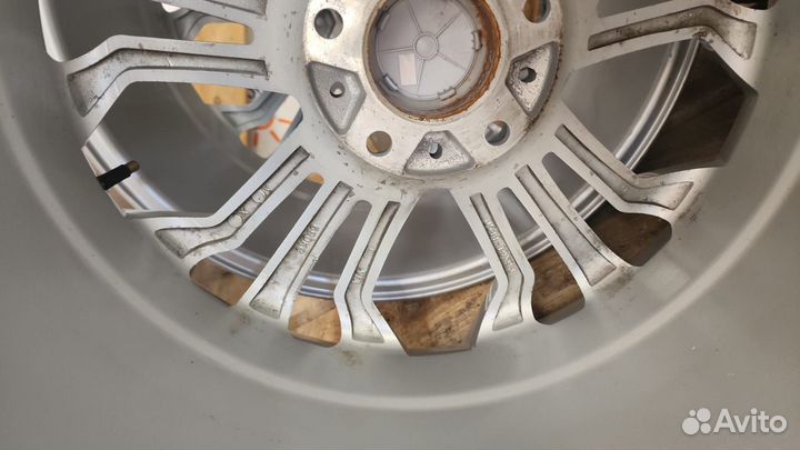 Диски bmw r19-9J