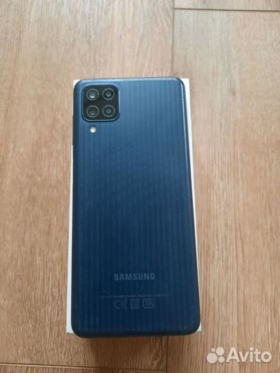 Samsung Galaxy M12, 3/32 ГБ