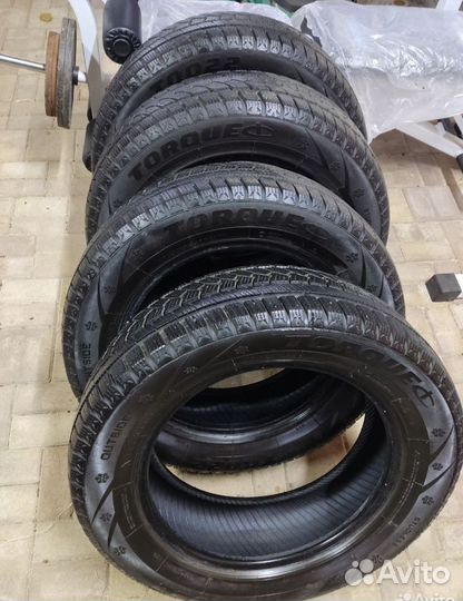 Torque TQ022 205/60 R16 92H