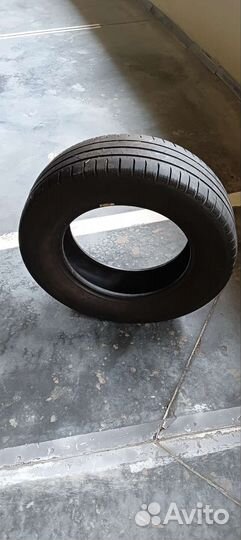 Michelin Defender XT 205/65 R15