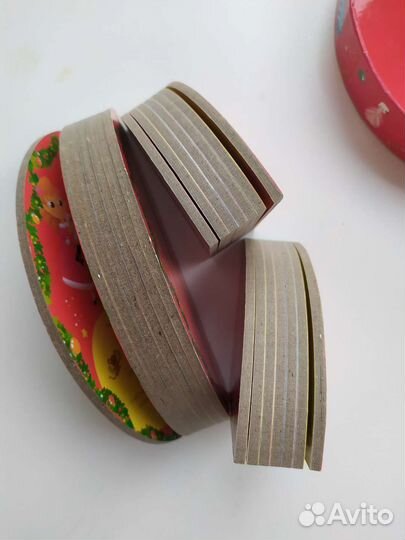 Щелкунчик книга