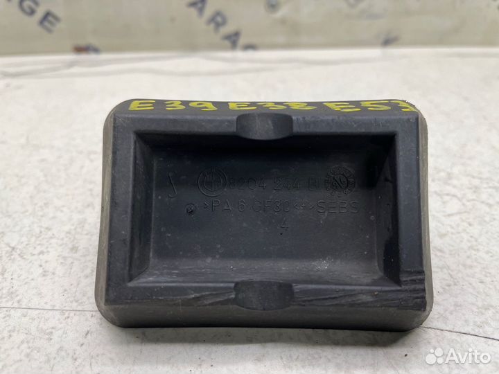 Поддомкратник Bmw E38 E39 E53