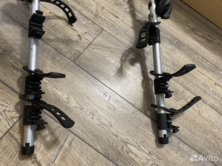 Крепление для велосипедов Thule 968