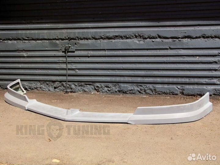 Юбка бампера Chevrolet Camaro SS (2009-2012)