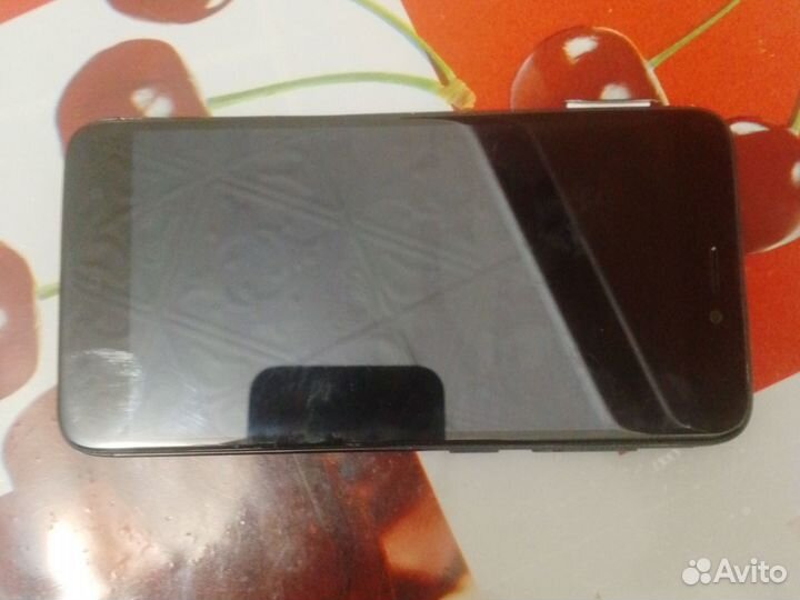 Xiaomi Redmi 4X, 3/32 ГБ