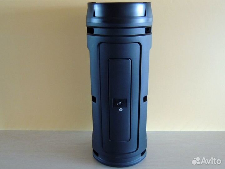 Большая Bluetooth колонка \FM \Караоке