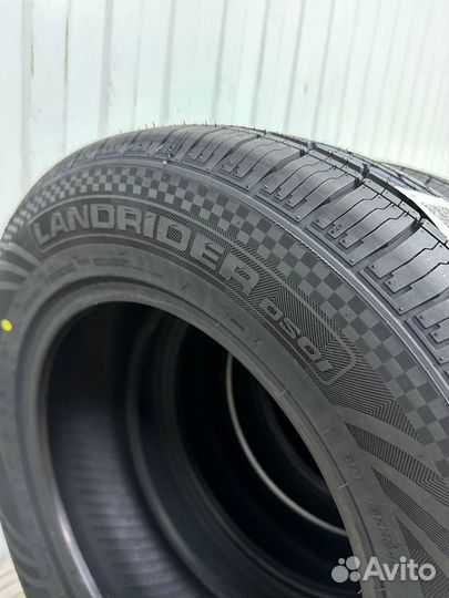 DoubleStar DS01 265/70 R16 112H