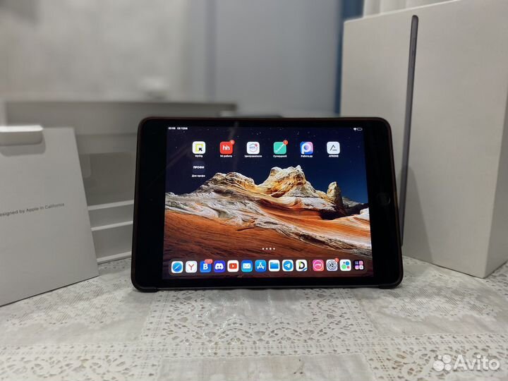 iPad mini 5 64GB WI FI