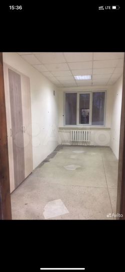 Помещение, производственное помещение