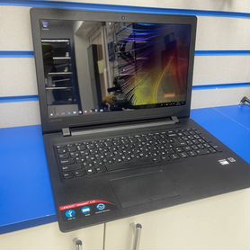 Ноутбук Lenovo IdeaPad 110 15ACL ID 204626