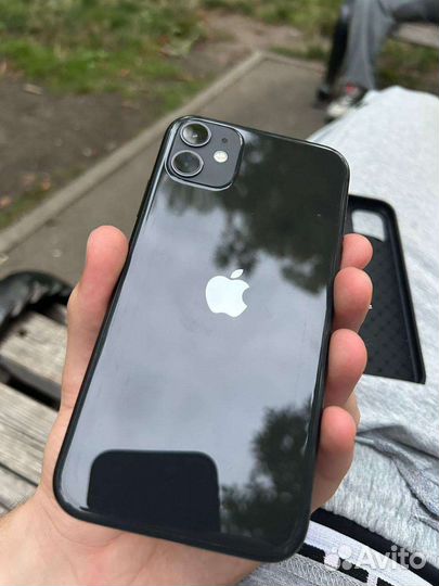 iPhone 11