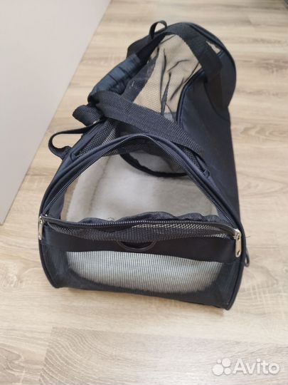 Сумка для животных