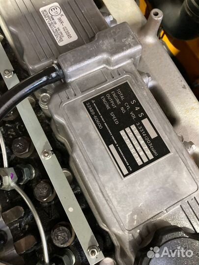 Вилочный погрузчик Hyundai 25LE-7, 2023