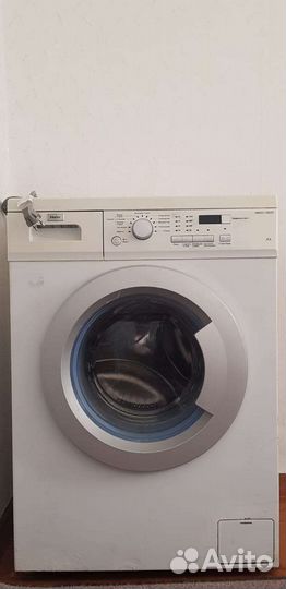 Стиральная машина бу