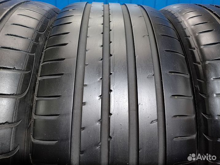 Goodyear Eagle F1 Asymmetric 2 245/45 R18