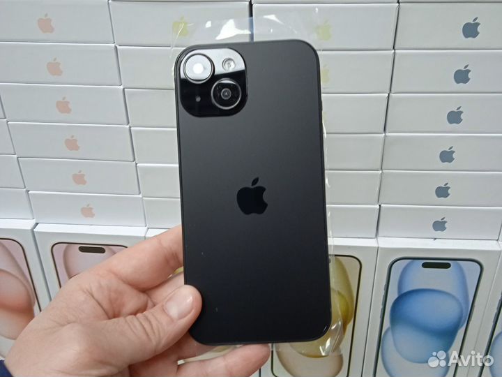 Муляж iPhone 15,15 pro,15 pro max