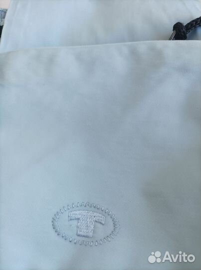 Барсетка мужская через плечо TomTailor