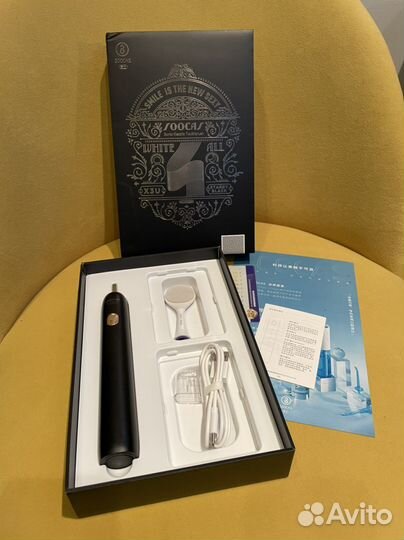 Зубная шетка Soocas x3u