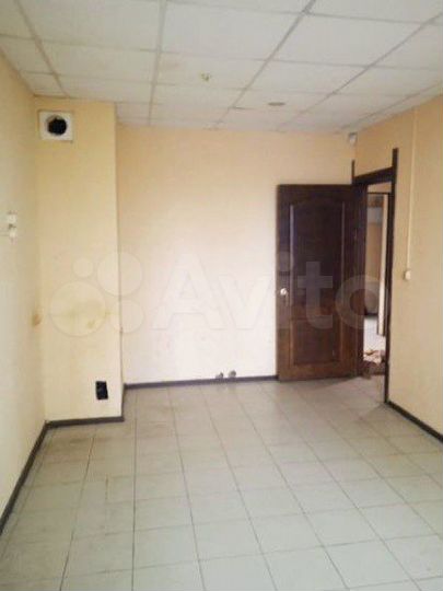 Свободного назначения, 40 м²