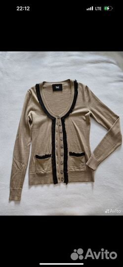 Кардиган Dolce&Gabbana оригинал