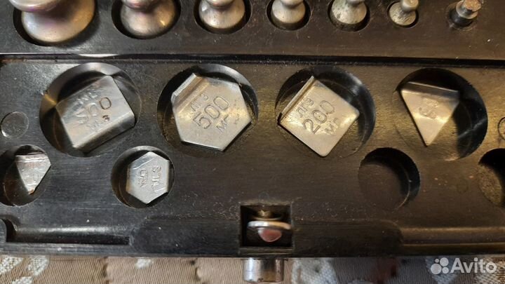 Весы механические бытовые