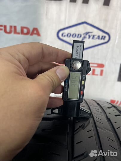 Yokohama Geolandar A/T G015 235/65 R17 108H