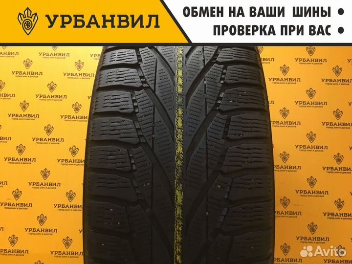 Nokian Tyres Hakkapeliitta R2 SUV 245/60 R18 109R