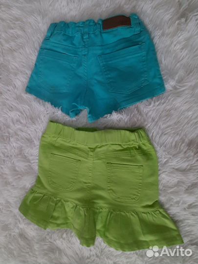 Одежда для девочки, 110-116, 122