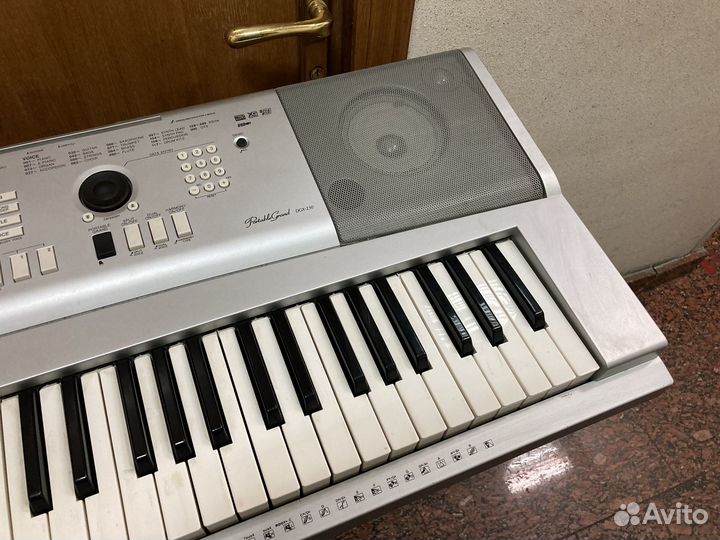 Yamaha DGX 230 Покупка/Продажа