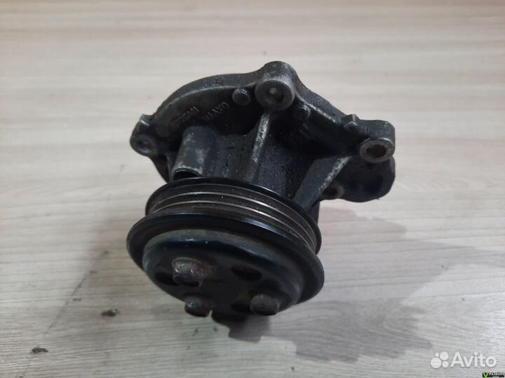 Помпа CR12DE Nissan Micra
