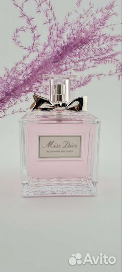 Christian dior miss dior Blooming Bouquet(распив)