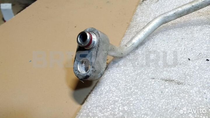 Осушитель кондиц газ Волга Сайбер