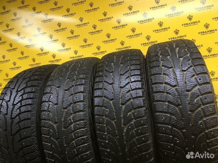 Hankook I'Pike RW11 245/65 R17 107T