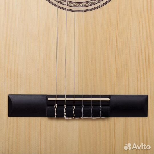 Классическая гитара rockdale Classic С5 Natural